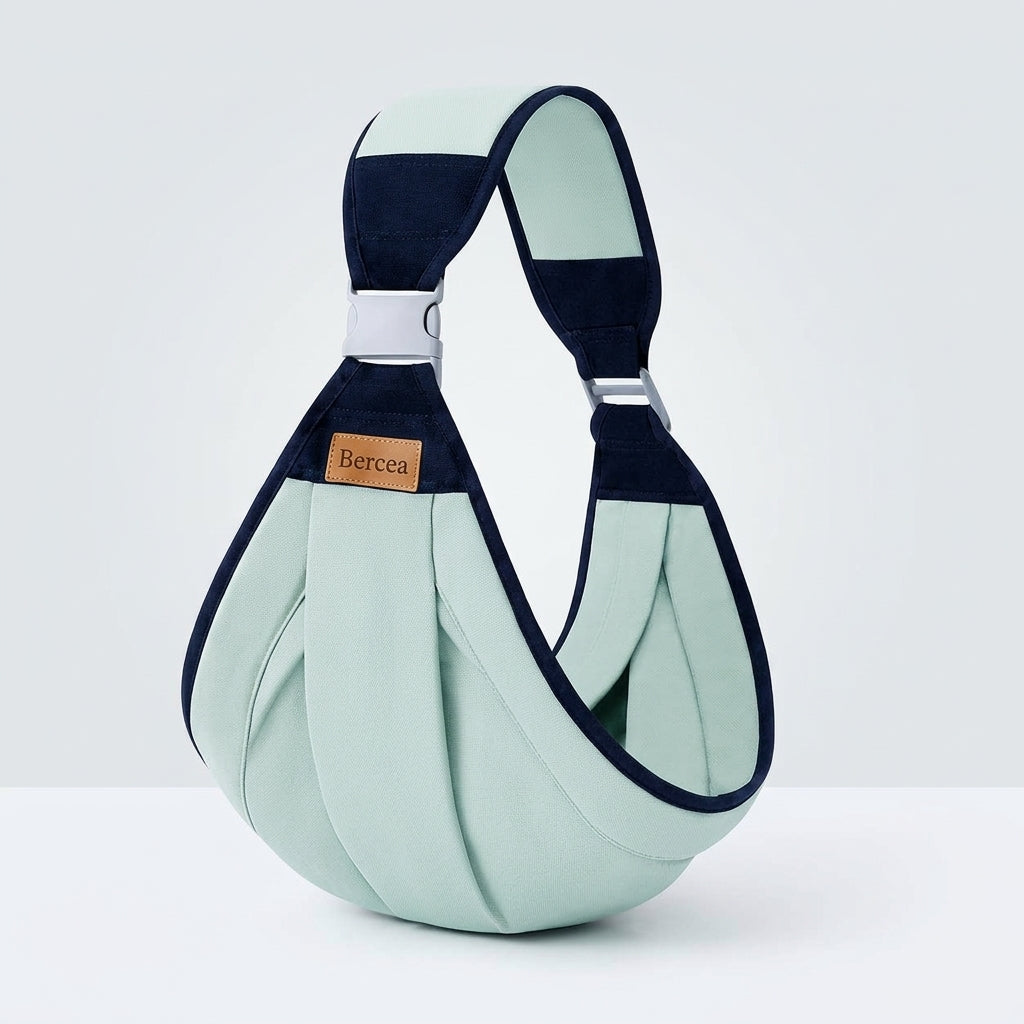 Porte-bébé Bercea