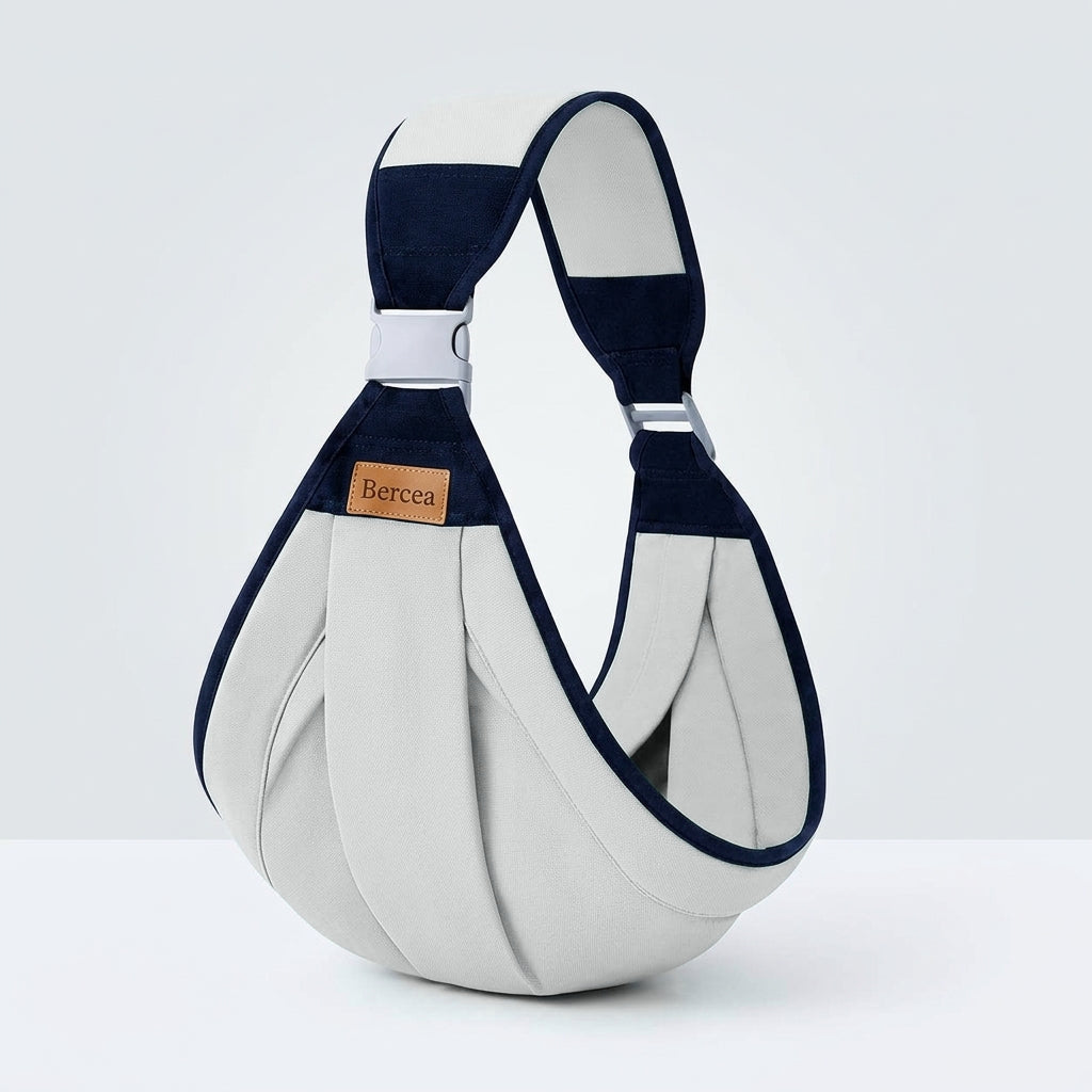 Porte-bébé Bercea